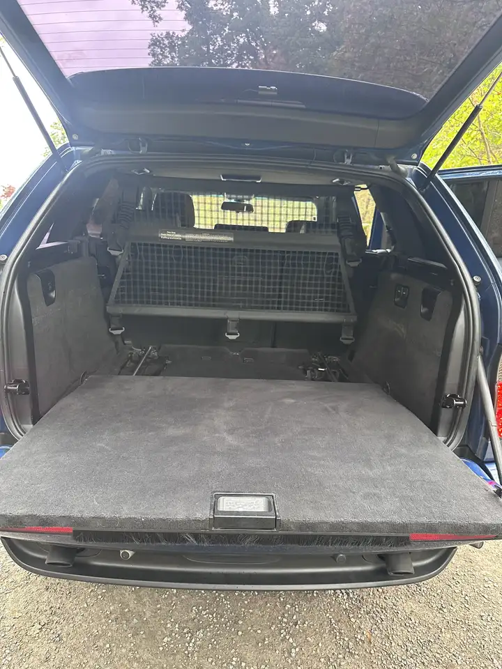 BMW X5 3.0 i, foto 8