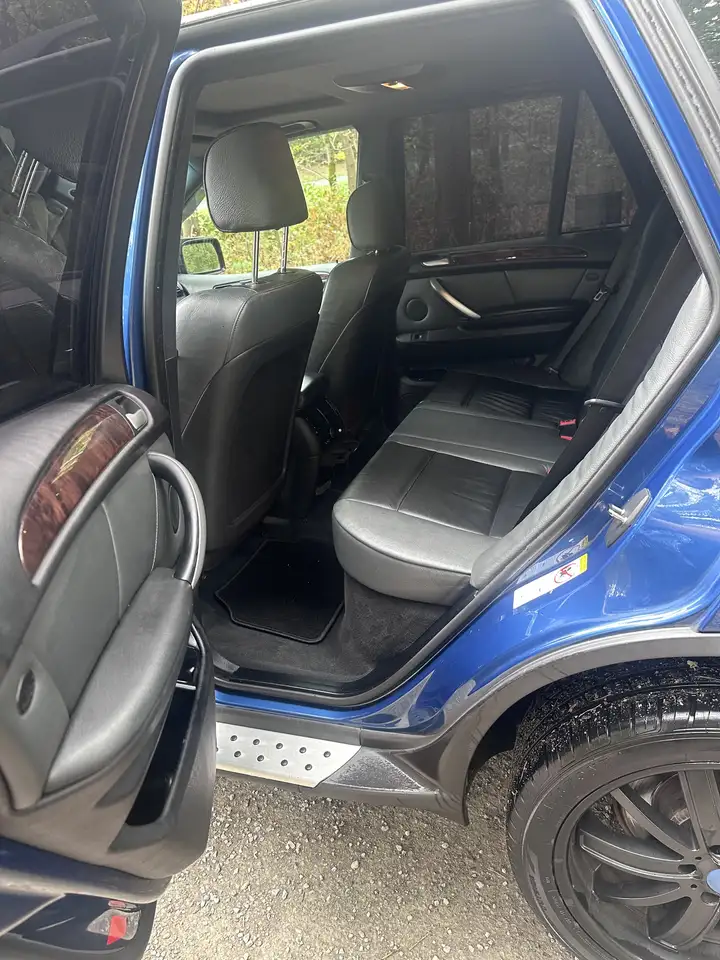 BMW X5 3.0 i, foto 4