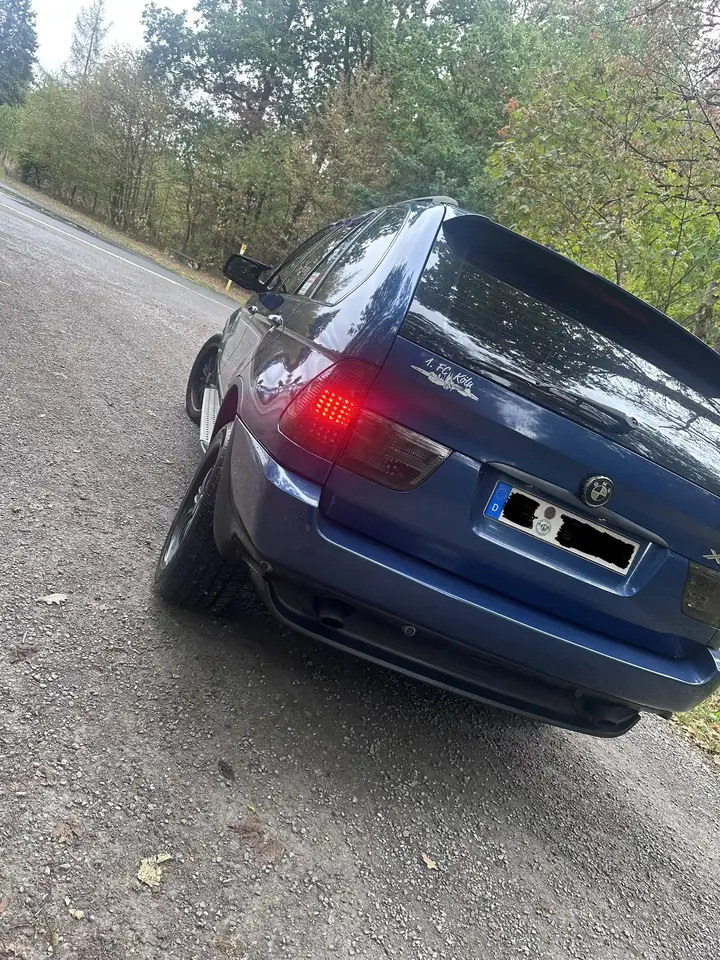 BMW X5 3.0 i, foto 5