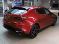 Mazda 3 2,5 Homura  Navi LED Rückfahrkamera 18 Zoll LM Rot - thumbnail 5