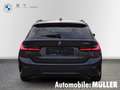 BMW 318 d Touring MSport*AHK*Laserlicht*ACC*RFK*HuD* Grau - thumbnail 4