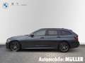 BMW 318 d Touring MSport*AHK*Laserlicht*ACC*RFK*HuD* Grau - thumbnail 6