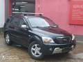 Kia Sorento 2.5 CRDi VGT EX 4WD Fekete - thumbnail 2