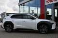 Toyota bZ4X Premium 71 kWh 204pk | 3-fase | Warmtepomp | Leder Wit - thumbnail 13