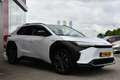 Toyota bZ4X Premium 71 kWh 204pk | 3-fase | Warmtepomp | Leder Wit - thumbnail 3