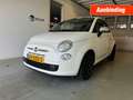 Fiat 500 0.9 TwinAir Street AIRCO LMV NETTE AUTO GOED ONDER Белый - thumbnail 1