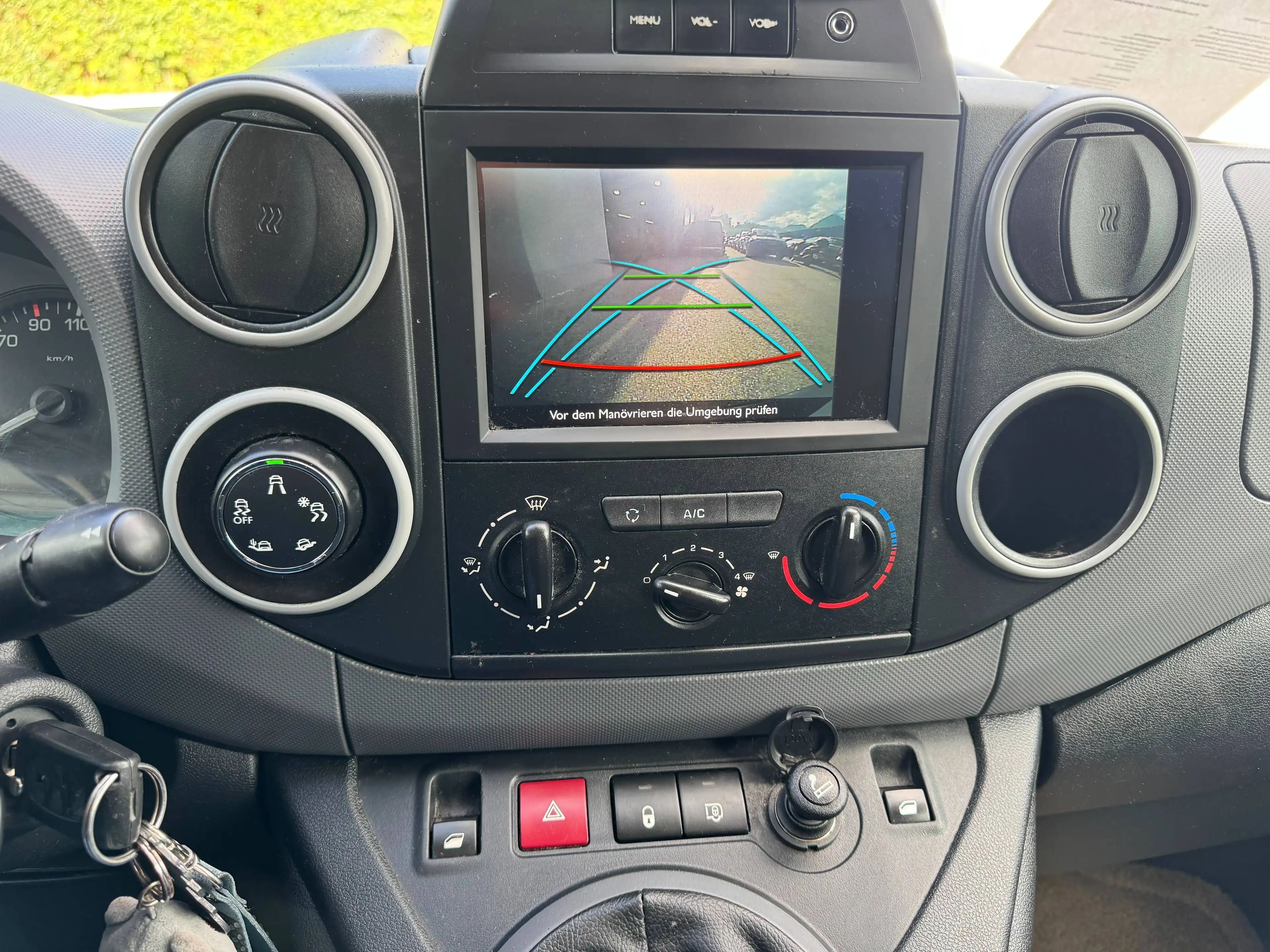 Peugeot Partner L2 Premium — photo 6