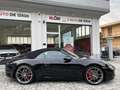 Porsche 992 911 Cabrio 3.0 Carrera 4S Scarichi-Chrono Pack Nero - thumbnail 1