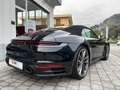 Porsche 992 911 Cabrio 3.0 Carrera 4S Scarichi-Chrono Pack Nero - thumbnail 6