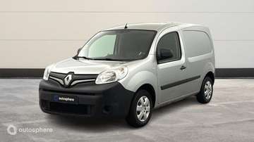 Maxi 1.5 Blue dCi 95ch Grand Volume Confort