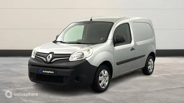 Renault Express Maxi 1.5 Blue dCi 95ch Grand Volume Confort