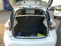 Renault ZOE Life R110 ZE40 Batteriemiete 1 Hand Weiß - thumbnail 6