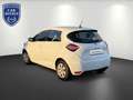 Renault ZOE Life R110 ZE40 Batteriemiete Blanc - thumbnail 4