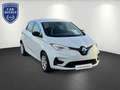 Renault ZOE Life R110 ZE40 Batteriemiete Blanc - thumbnail 2