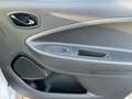 Renault ZOE Life R110 ZE40 Batteriemiete 1 Hand Weiß - thumbnail 17
