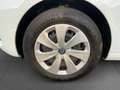 Renault ZOE Life R110 ZE40 Batteriemiete Blanc - thumbnail 16