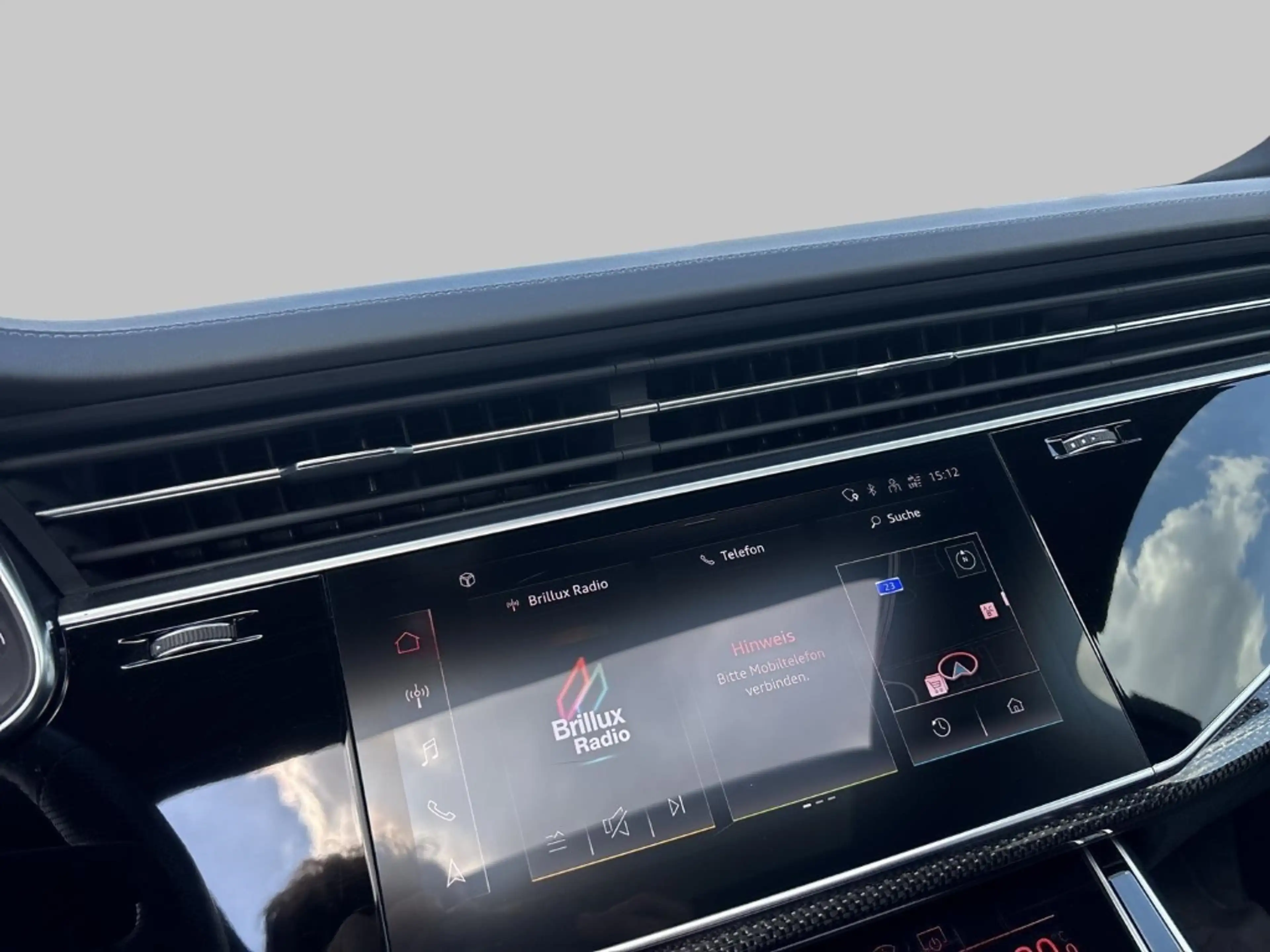 Audi SQ7 4.0 TDI Sportpaket HUD Luftfederung AD StandHZG AH — photo 12