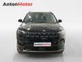 Jeep Compass eHybrid 1.5 MHEV 130HP Summit Dct Negro - thumbnail 1