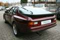Porsche 944 Automatik | Deutsches Fahrzeug | H-Zulassung Rosso - thumbnail 5