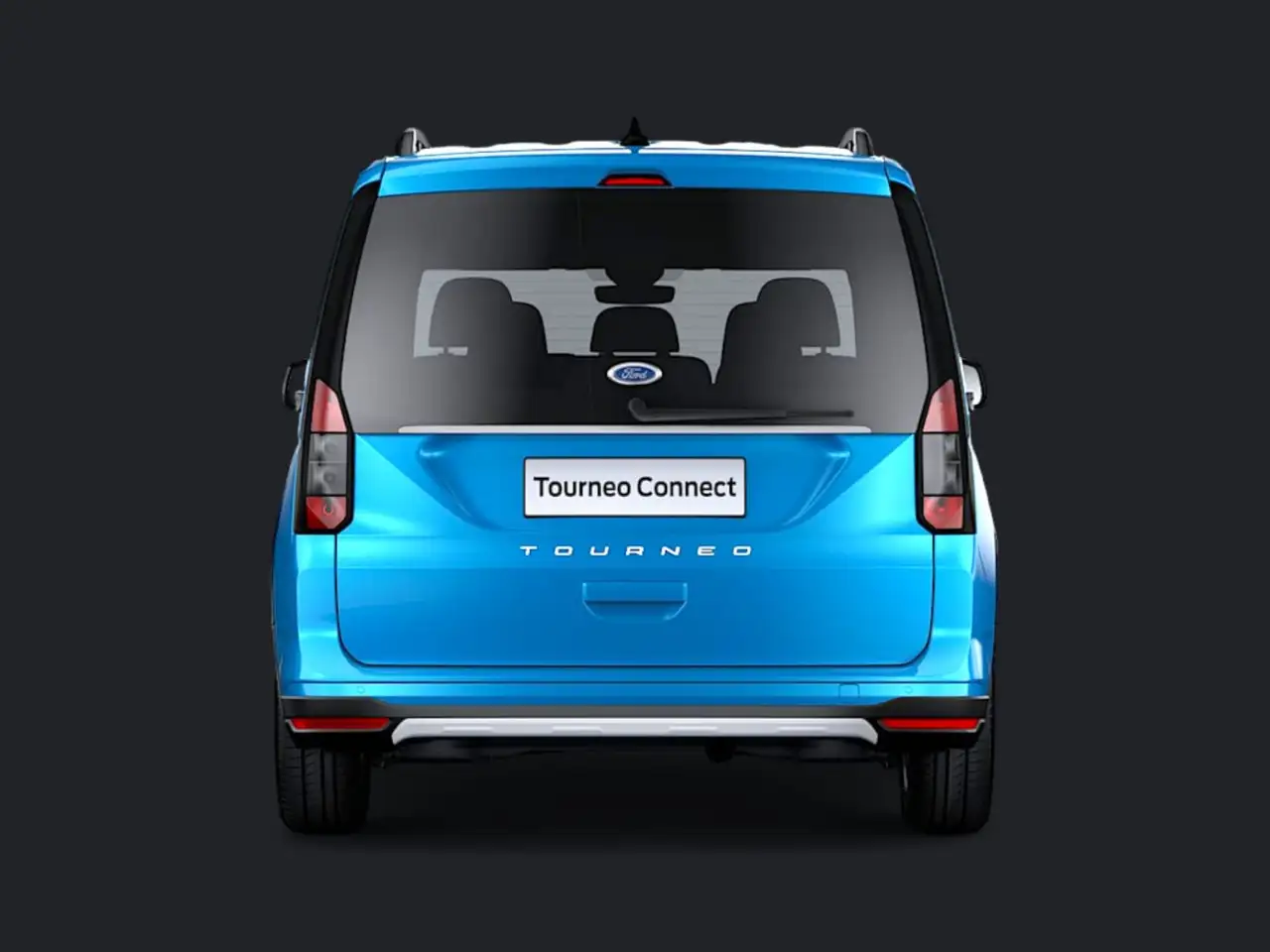 Ford Grand Tourneo Connect ACTIVE L2 | PANO | ASSISTENZPAKET 4