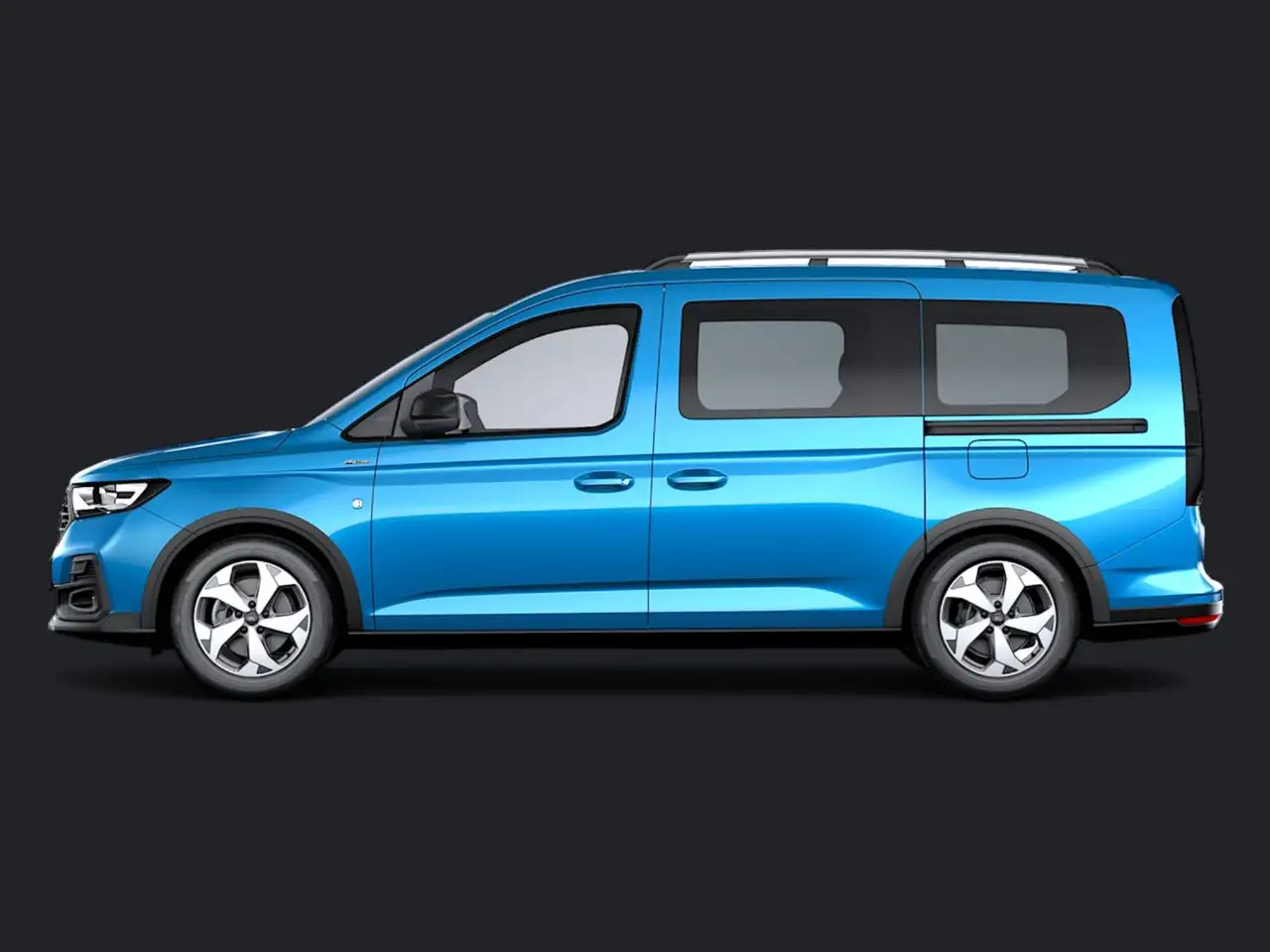 Ford Grand Tourneo Connect ACTIVE L2 | PANO | ASSISTENZPAKET 8