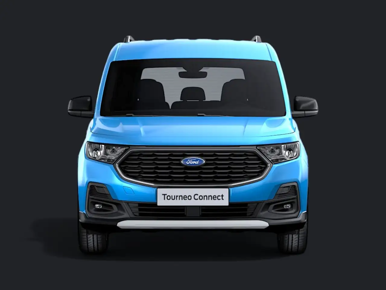 Ford Grand Tourneo Connect ACTIVE L2 | PANO | ASSISTENZPAKET 3