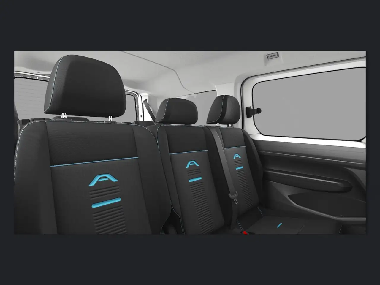 Ford Grand Tourneo Connect ACTIVE L2 | PANO | ASSISTENZPAKET 12