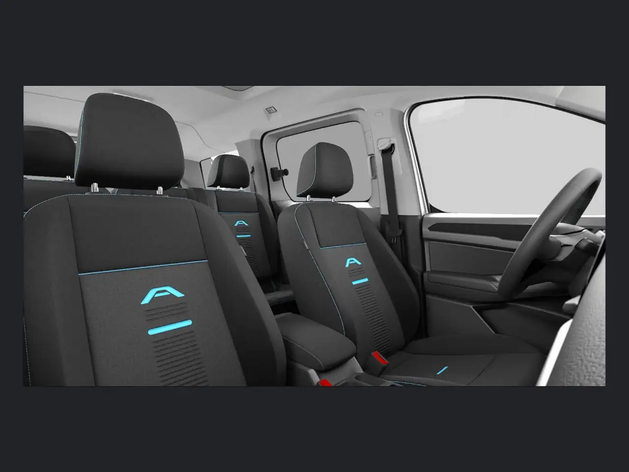 Ford Grand Tourneo Connect ACTIVE L2 | PANO | ASSISTENZPAKET 11
