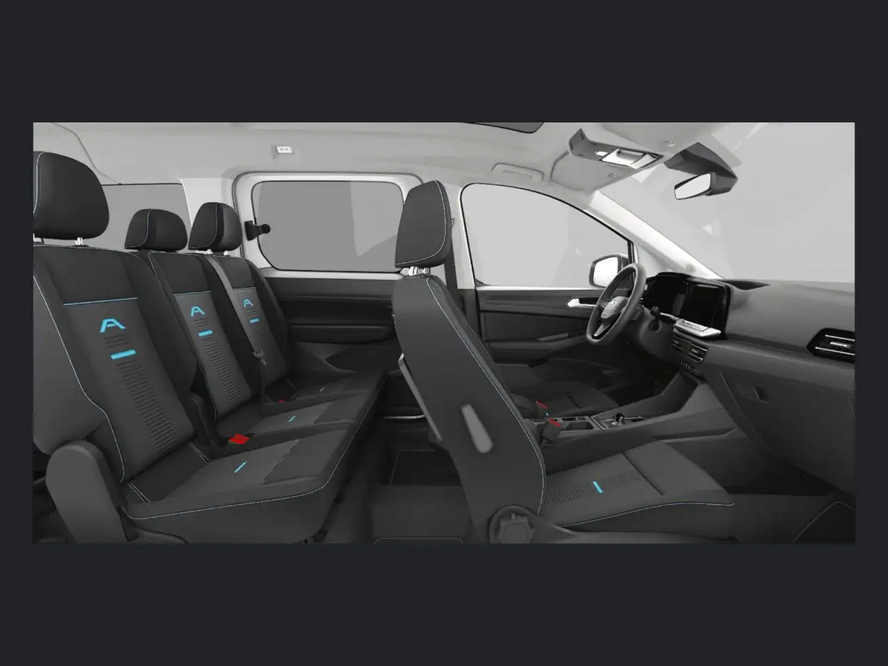 Ford Grand Tourneo Connect ACTIVE L2 | PANO | ASSISTENZPAKET 10