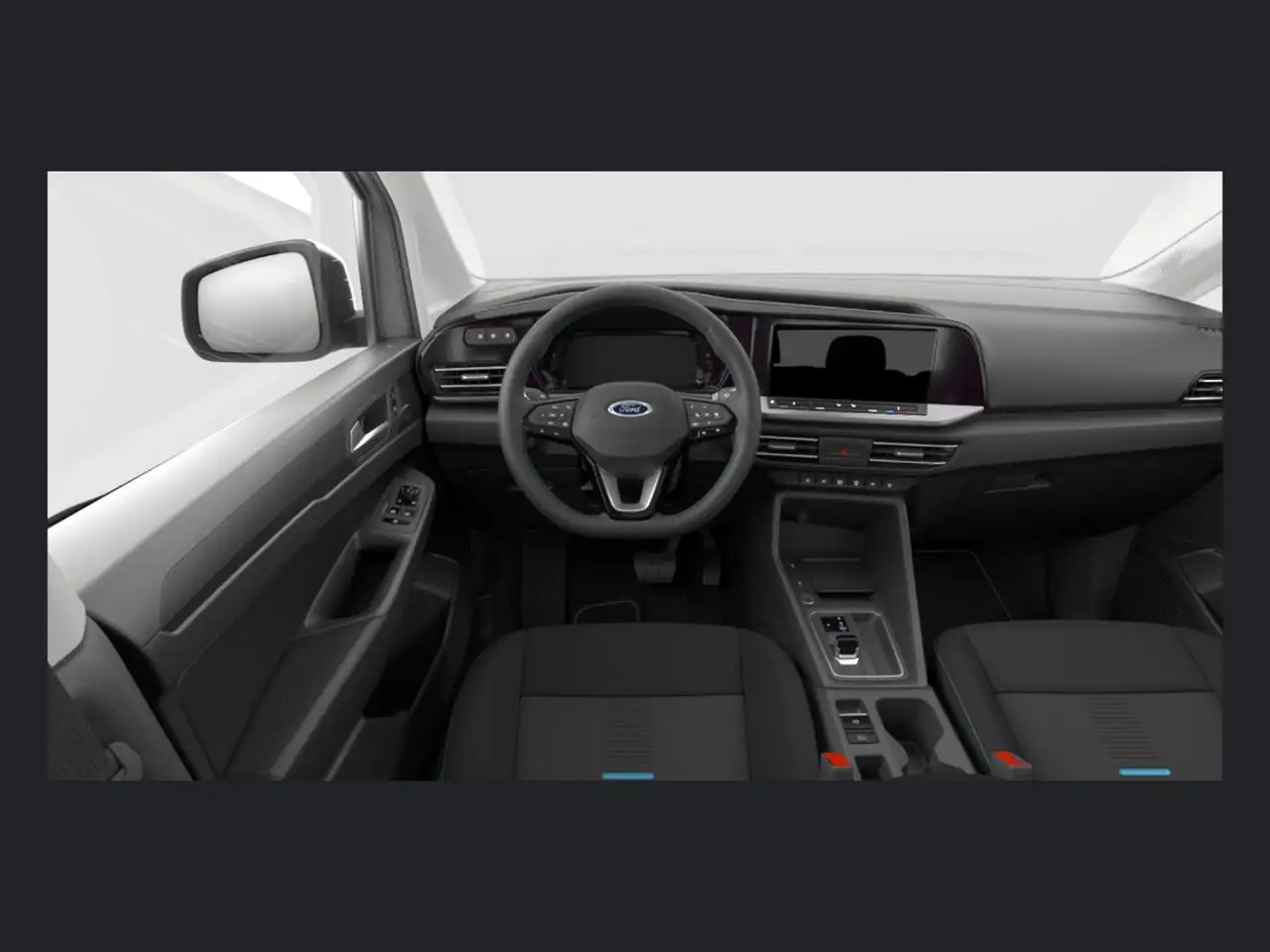 Ford Grand Tourneo Connect ACTIVE L2 | PANO | ASSISTENZPAKET 9