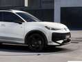 Volkswagen T-Roc R-Line First Edition 1.5 eTSI 150 pk 7 versn. DSG Blanc - thumbnail 3