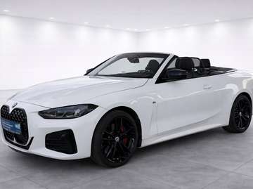 BMW M440LCI XDrive Carbon HUD 1.H B58 Widescreen