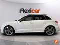 Audi A3 Sportback 35 TDI S line S tronic 110kW Blanco - thumbnail 4