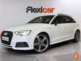 Audi A3 Sportback 35 TDI S line S tronic 110kW Blanco - thumbnail 3