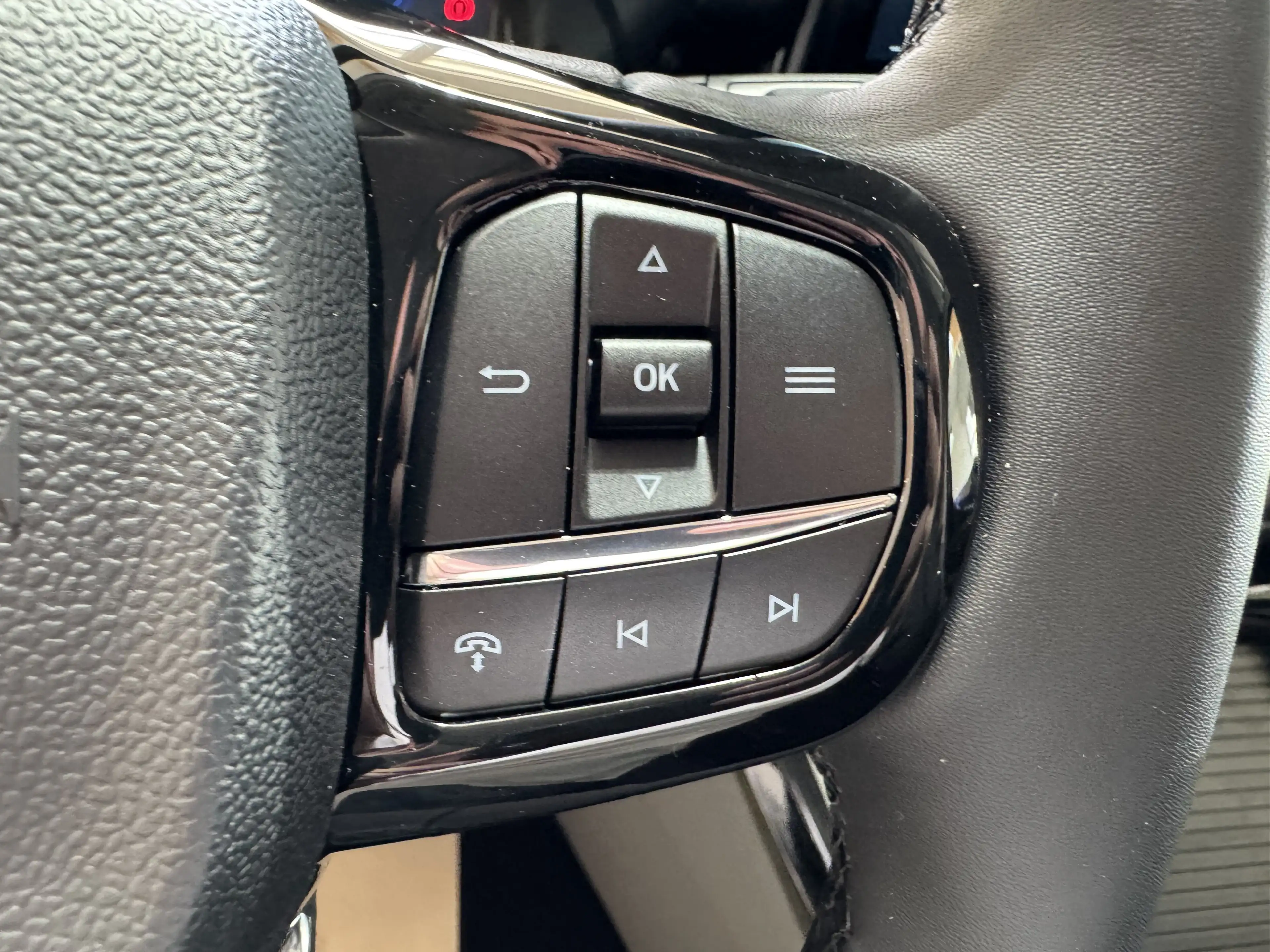 Ford Tourneo Custom Titanium X L1 FWD — photo 14