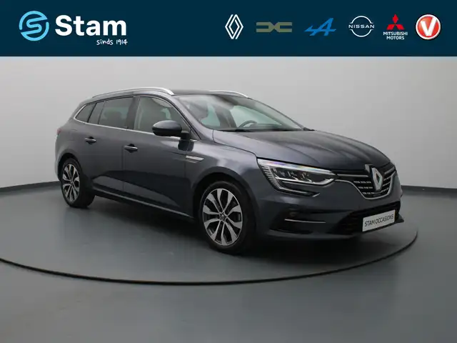 Renault Megane E-Tech Estate 160pk Plug-In Hybrid Business Edition One A