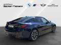 BMW i4 eDrive40 Gran Coupé 20" / Harman Kardon / Lkrd Hei Blauw - thumbnail 6