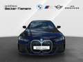 BMW i4 eDrive40 Gran Coupé 20" / Harman Kardon / Lkrd Hei Blauw - thumbnail 2