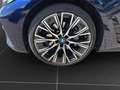BMW i4 eDrive40 Gran Coupé 20" / Harman Kardon / Lkrd Hei Blauw - thumbnail 8