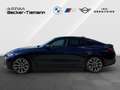 BMW i4 eDrive40 Gran Coupé 20" / Harman Kardon / Lkrd Hei Blauw - thumbnail 3