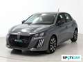 Peugeot 208 1.2 Puretech S&S Active 100 Gris - thumbnail 4