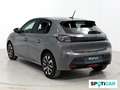 Peugeot 208 1.2 Puretech S&S Active 100 Gris - thumbnail 2
