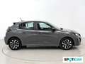 Peugeot 208 1.2 Puretech S&S Active 100 Gris - thumbnail 3
