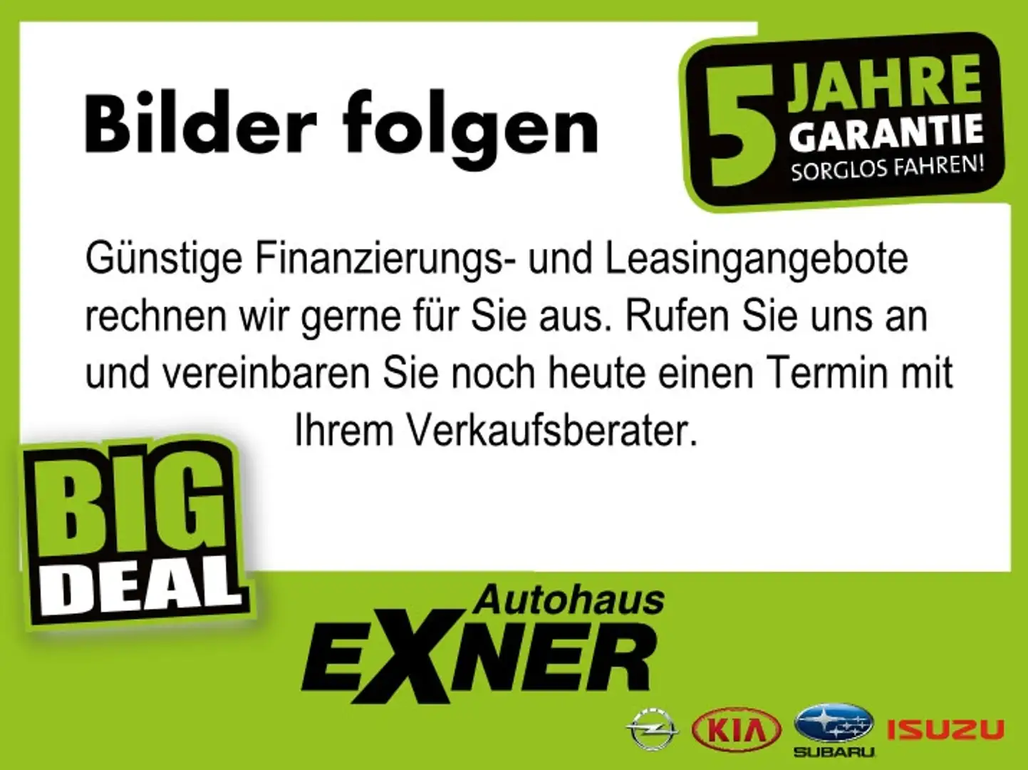 Kia Stinger 3.3 V6 T-GDI GT AWD, Navi, Automatik, Weiß - 1