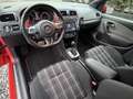 Volkswagen Polo GTI 1.4 TSI DSG Panodak|Navi|Xenon|Alcantara Rood! Rojo - thumbnail 15