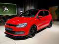 Volkswagen Polo GTI 1.4 TSI DSG Panodak|Navi|Xenon|Alcantara Rood! Rojo - thumbnail 10
