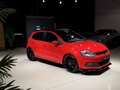 Volkswagen Polo GTI 1.4 TSI DSG Panodak|Navi|Xenon|Alcantara Rood! Rojo - thumbnail 11