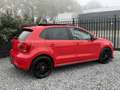 Volkswagen Polo GTI 1.4 TSI DSG Panodak|Navi|Xenon|Alcantara Rood! Rojo - thumbnail 5