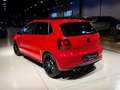 Volkswagen Polo GTI 1.4 TSI DSG Panodak|Navi|Xenon|Alcantara Rood! Rojo - thumbnail 14
