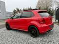 Volkswagen Polo GTI 1.4 TSI DSG Panodak|Navi|Xenon|Alcantara Rood! Rojo - thumbnail 2